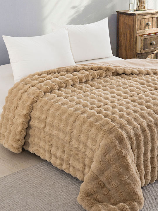 Sunshine Duvet Cover Queen 220x240cm Rabbit Bei...