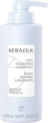 Kerasilk Haarmaske 500ml Kerasilk Haarmaske 500ml