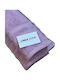 Linea Home Bath Towel Verona 70x140cm Lilac Weight 480gr/m²