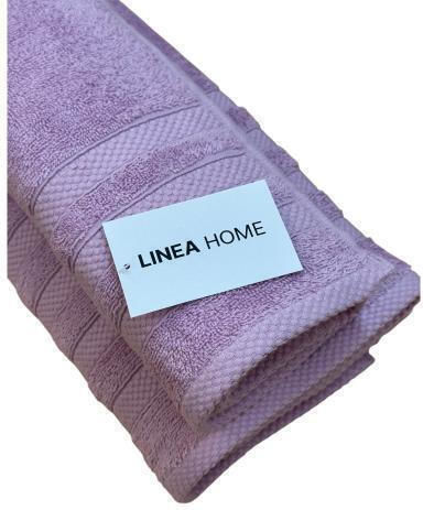 Linea Home Prosop De Corp Verona 70x140cm Lila Greutate 480gr/m²