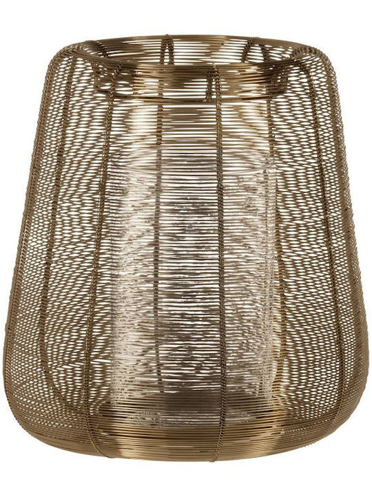 Eglo Hagony Metall-Kerzenhalter
