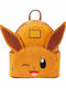 Loungefly Eevee Σχολική Τσάντα Πλάτης