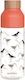 Quokka Kids Water Bottle Plastic with Screw-on Cap Non Spill 720ml