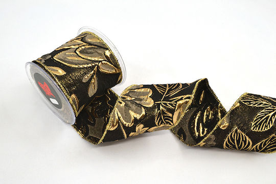 LiebeQueen Ribbon Black