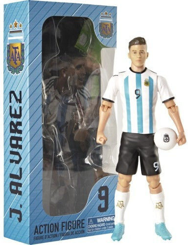 Banbo Toys Football Argentina Figure 20cm