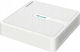 Hikvision Hilook NVR NVR-104H-D/4P Tip D 4 Canale PoE 6 MP 40 Mbps