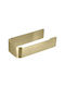 Zone Denmark Metallic Yellow Paper Holder