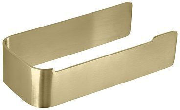 Zone Denmark Paper Holder Yellow