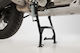 SW-Motech Motorcycle Single Stand in Black Color HPS.07.897.10000/B