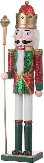 Christmas Nutcracker 60cm Multicolour
