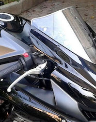 Suzuki Gsxr 600 750 2006-2018 Gsxr 1000 2005-2016 Mirror Caps Motorcycle Filler Caps