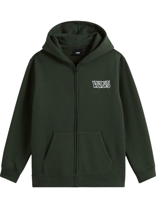 Vans Παιδική Ζακέτα Κυπαρισσί
