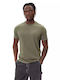 Salis T-shirt Khaki