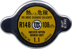 Universal Radiator Cap 29mm/1.1 Japan
