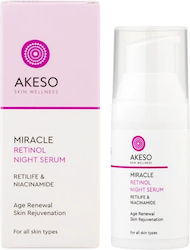 Akeso Miracle Face Serum 50ml