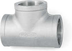 Tee Pentru țevi Femeie 316 3/4''
