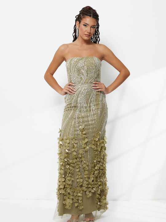 knee length dresses for ladies Rich Rich Dress, Women's Emerald Dresses – CityLux Boutique