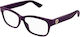 Gucci Gg 1341o Prescription Eyeglasses