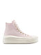 Chuck Taylor All Star Move Platform Damen Sneakers Rosa
