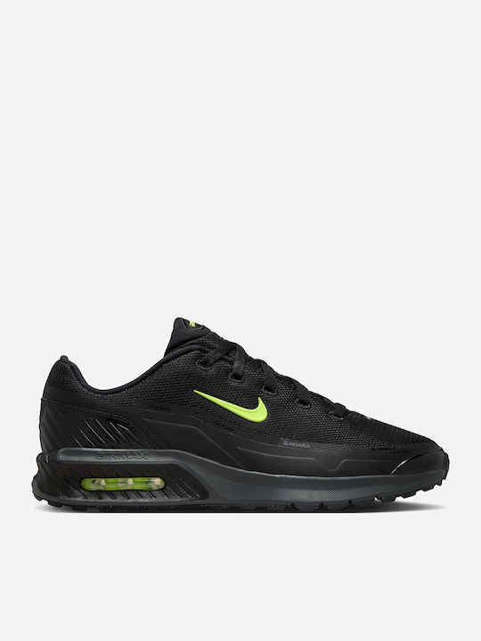 nike air max black skroutz