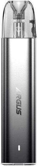 Voopoo Argus G2 Mini Plus Pod Kit 3ml με Ενσωματωμένη Μπαταρία 1500mAh Moonlit Gray