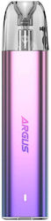 Voopoo Argus G2 Mini Plus Pod Kit Violet Pink Voopoo Argus G2 Mini Plus Pod Kit Violet Pink