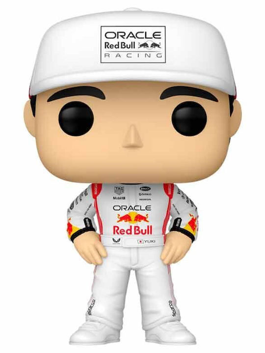 Funko Racers Sports: Oracle Red Bull Racing Funko Racers Sports: Oracle Red Bull Racing