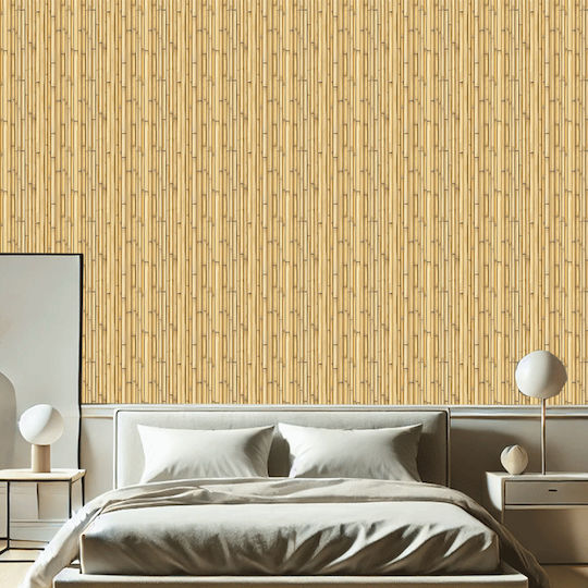 Tapet de Perete material textil Maro Tapet de Perete material textil Maro