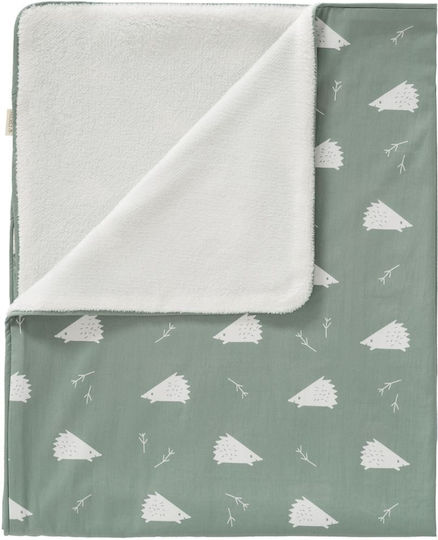 Fresk Baby Blanket Nursery Swaddling Blanket 80x100cm