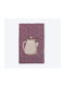 Nef-Nef Homeware Teapot Geschirrtuch in Lila Farbe 40x60cm