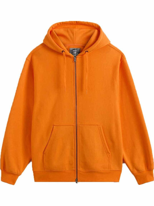 Vans Skate Atiba Haze Zip Sweatshirt with Hood ...