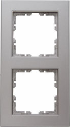 Hk07 Πλαισιο Διπλο Steel 1-k402647007