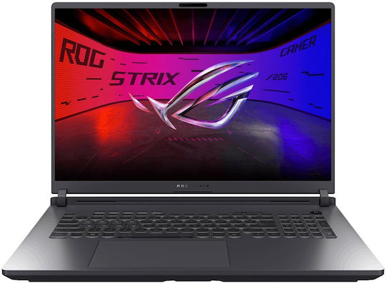 Asus ROG Strix G18 G815LP-S9005W 18" QHD+ 240Hz (Ultra 9-275HX/32GB/1.0TB SSD/W11 Home) (UK Keyboard)