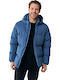 Jeansjacke Jacke Blue