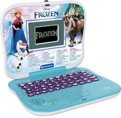 Clementoni Frozen pentru 4+ Ani Clementoni Frozen pentru 4+ Ani