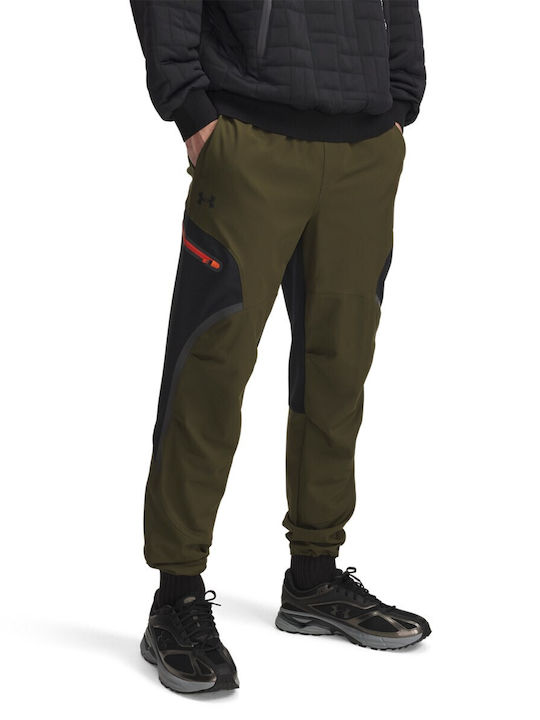 Under Armour Ua Unstoppable Cargo-Hose Joggingh...