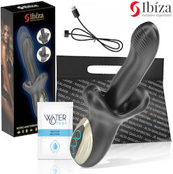 Ibiza Biting & Thrusting Μαύρος Ibiza Biting & Thrusting Μαύρος
