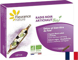 Fleurance Nature Радис Ноар Артишок 10 Брой 10 Брой