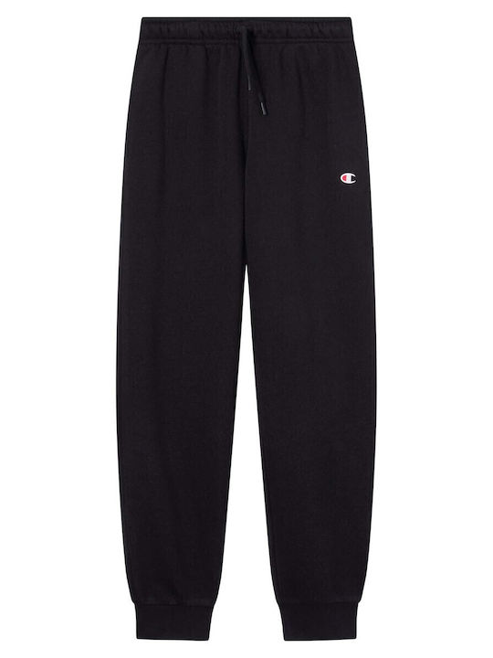Kids Sweatpants Black