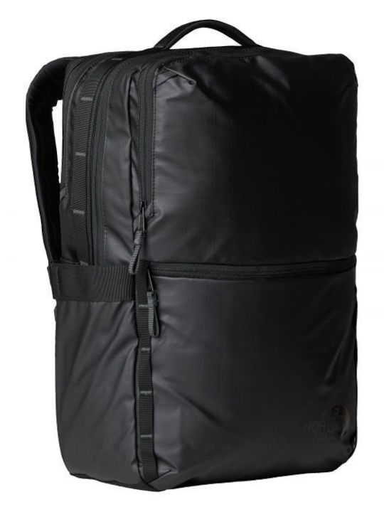 The North Face Base Camp Voyager Водоустойчива Раница 26л Черна
