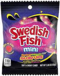 Swedish Fish 1Stück 102gr