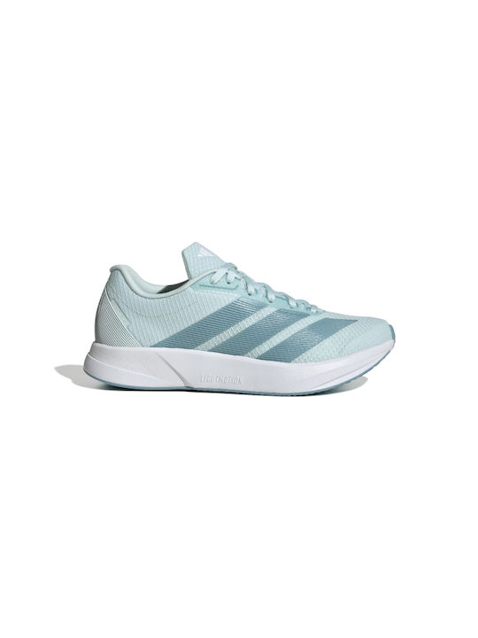 adidas Duramo Damen Sportschuhe Laufen Türkis