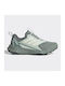 Terrex Tracefinder Sport Shoes Trail Running Green