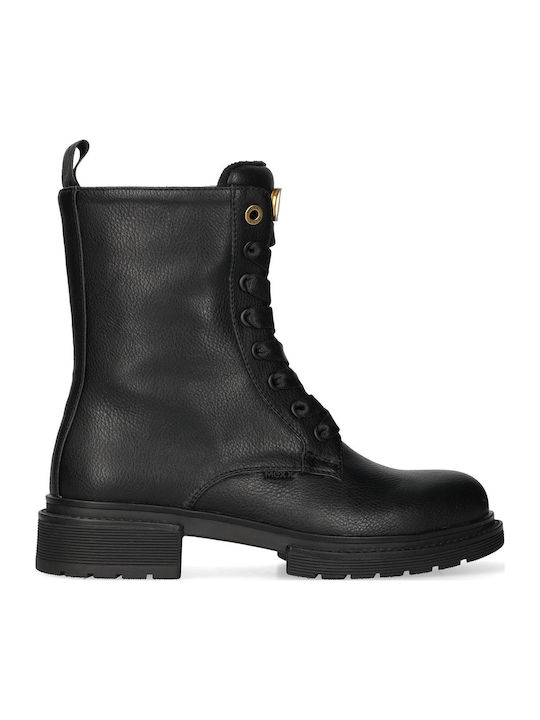 Holea Women's Ankle Boots Black