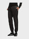 Essentials Sweatpants Jogger Black