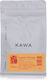 Kawacom Espresso Kaffee Single Origin Arabica Uganda Bohnen 250gr