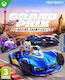 Ed and Edda: Grand Prix - Racing Champions Xbox Series X Game