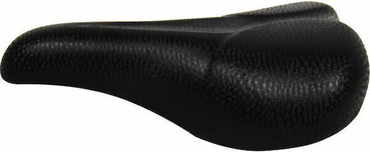 Bassano Bicycle Saddle Black 285 x 170 mm