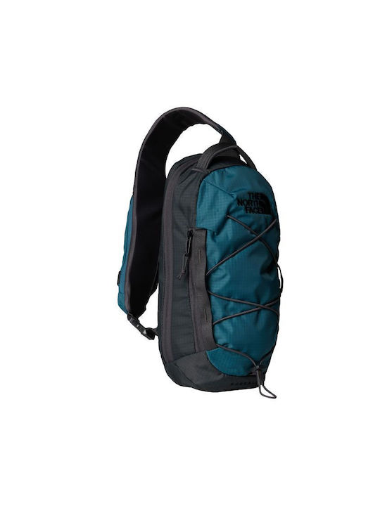 The North Face Borealis Bergsteigerrucksack 6Es Gray
