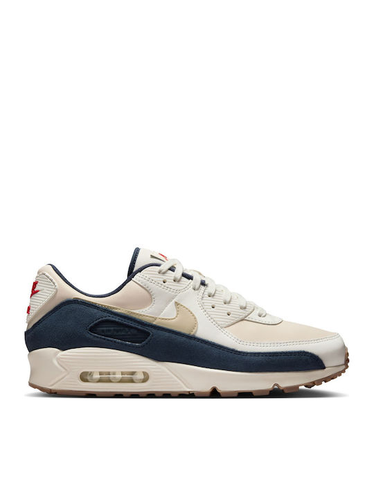 Air Max 90 Prm Adidași Pentru Bărbați Multicolori